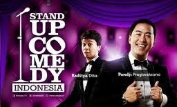 Sejarah dan Asal Usul Stand Up Comedy
