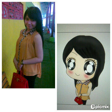 Seni lukis pakai jari di IP*D
