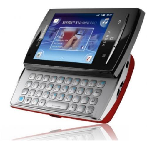 kenangan Xperia X10 mini pro ane (+pic)
