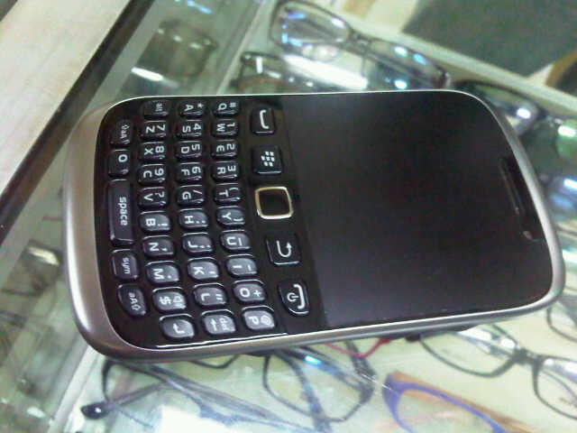 Blackberry 9320 Armstrong 2nd, Murah Garansi.. Fullset