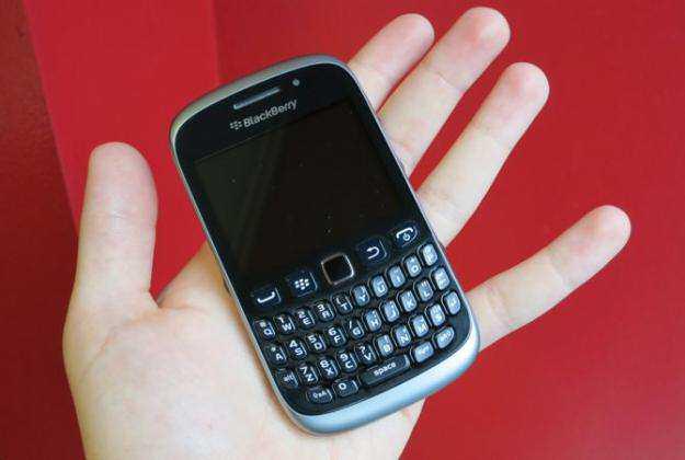 Blackberry 9320 Armstrong 2nd, Murah Garansi.. Fullset