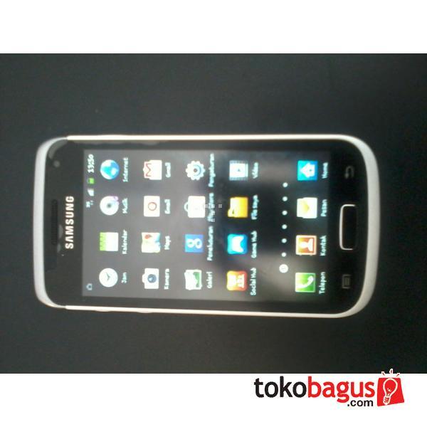 Samsung Galaxy W - i8150