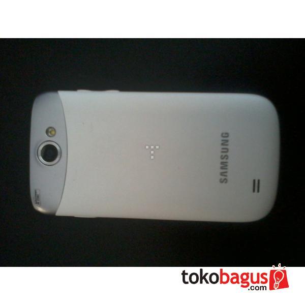 Samsung Galaxy W - i8150