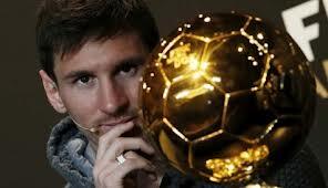  Wah, Salah Satu Juri Ballon d&quot;Or adalah Orang Indonesia