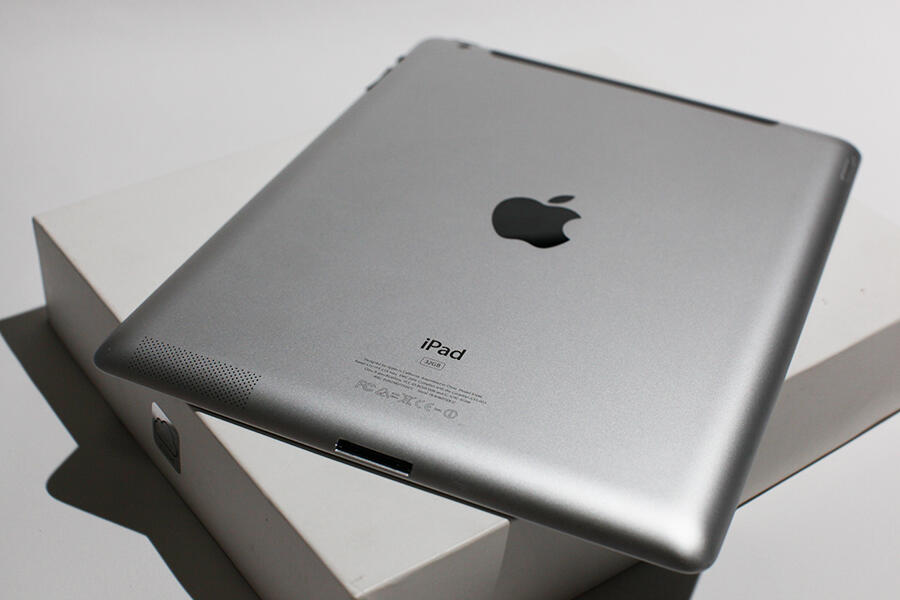 Ipad 2 32GB 3G WIFI BLACK