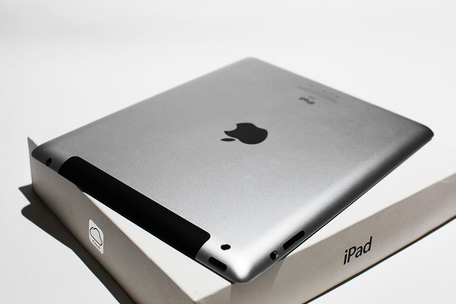 Ipad 2 32GB 3G WIFI BLACK