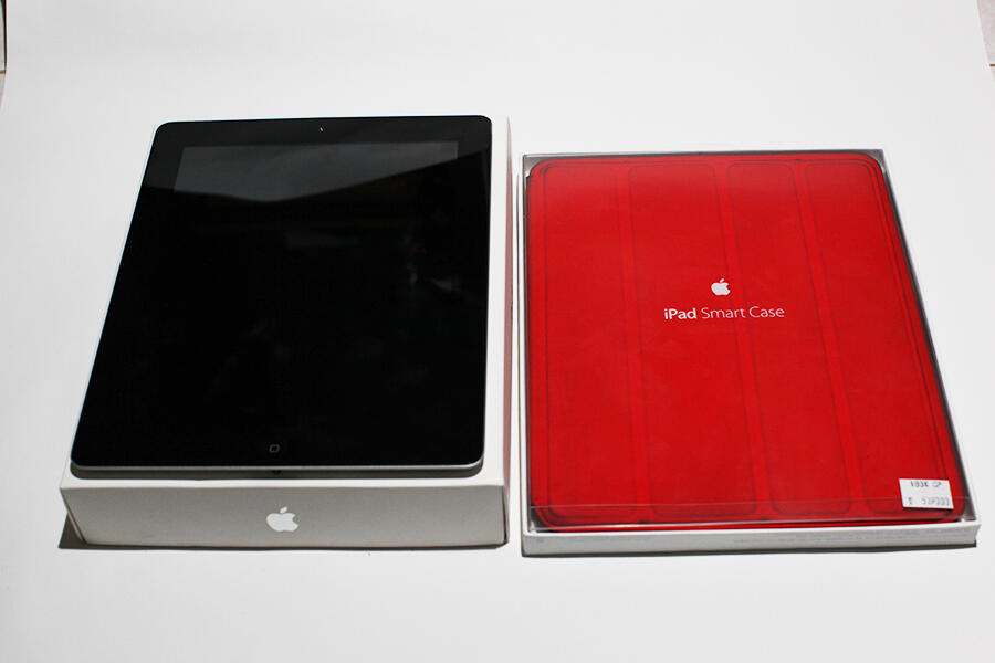 Ipad 2 32GB 3G WIFI BLACK