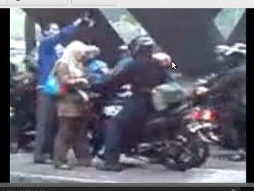  Tingkah Laku Pemotor di Jakarta (Termasuk Dosa Dosanya)