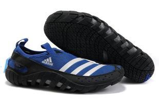 JUAL SEPATU ADIDAS JAWPAW IMPORT KUALITAS MANTAP
