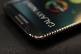 2nd SG Note2 N7100 JUARA!!!! Samsung Galaxy Note II.. joozzz murah aja..