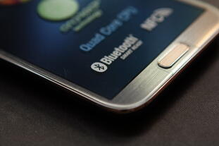 2nd SG Note2 N7100 JUARA!!!! Samsung Galaxy Note II.. joozzz murah aja..