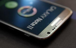 2nd SG Note2 N7100 JUARA!!!! Samsung Galaxy Note II.. joozzz murah aja..