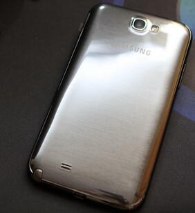 2nd SG Note2 N7100 JUARA!!!! Samsung Galaxy Note II.. joozzz murah aja..