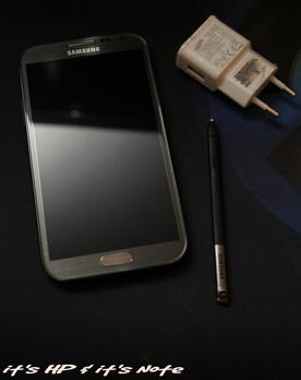 2nd SG Note2 N7100 JUARA!!!! Samsung Galaxy Note II.. joozzz murah aja..