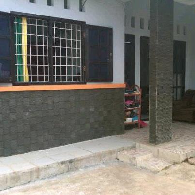 JUAL RUMAH CIMANGGIS DEPOK