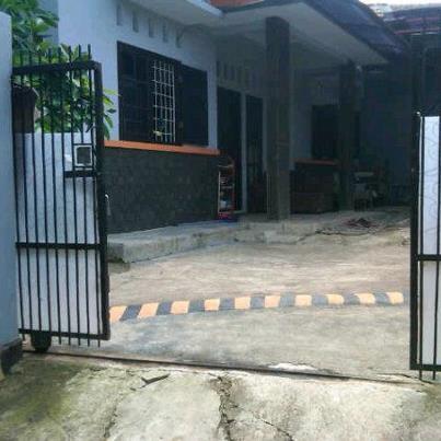 JUAL RUMAH CIMANGGIS DEPOK