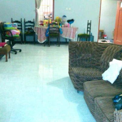 JUAL RUMAH CIMANGGIS DEPOK