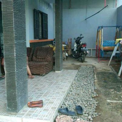 JUAL RUMAH CIMANGGIS DEPOK