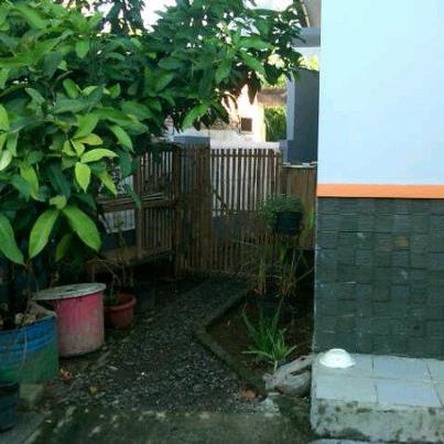 JUAL RUMAH CIMANGGIS DEPOK