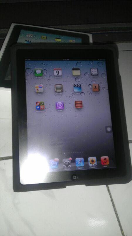 JUAL MURAH IPAD 1 64GB FU BANYAK BONUS