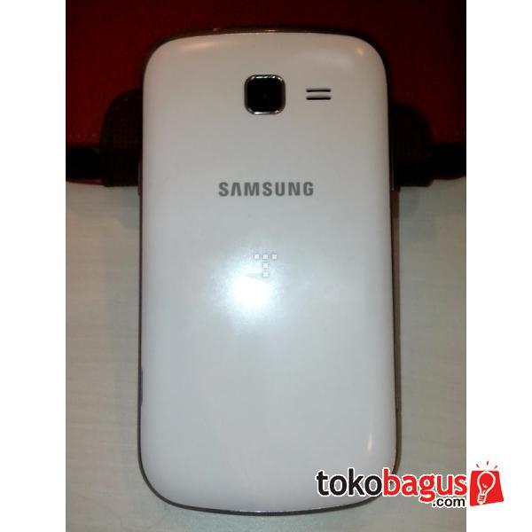 Jual Samsung Galaxy Trend Duos GT-S7562i