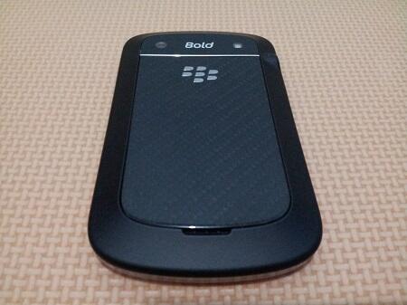 Blackberry 9930 atau Montana Black Mulus Fullset Garansi Panjang TERMURAH (BU) !