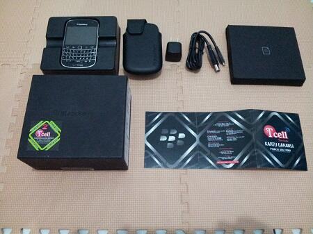 Blackberry 9930 atau Montana Black Mulus Fullset Garansi Panjang TERMURAH (BU) !