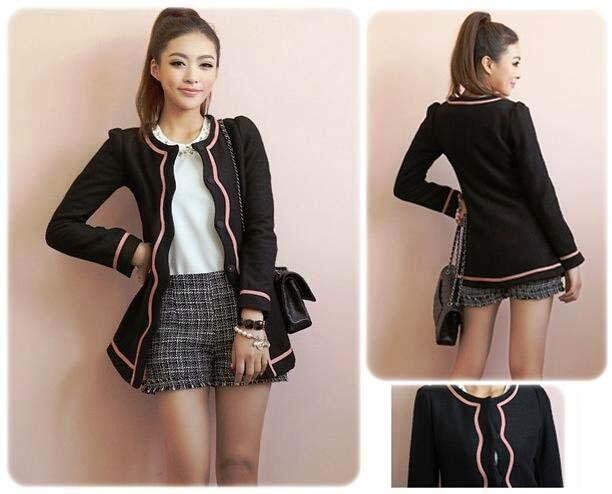 JUAL MANTEL, JAKET, JAS/BLAZER IMPOR READY STOCK