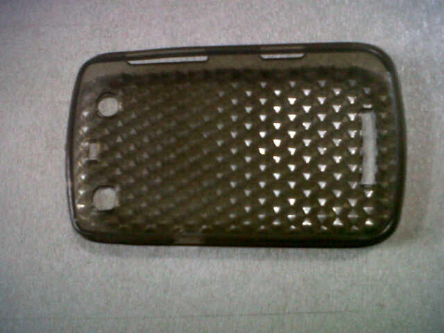 Sale Blackberry Curve 9630-white