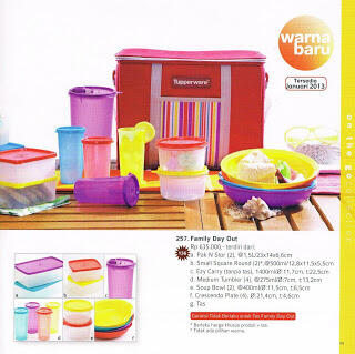 TUPPERWARE