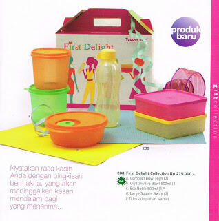 TUPPERWARE