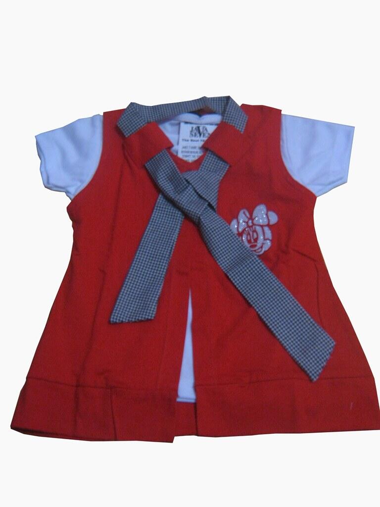 CUCI GUDANG KAOS ANAK JAVA SEVEN BANDUNG!!!STOK TERBATAS