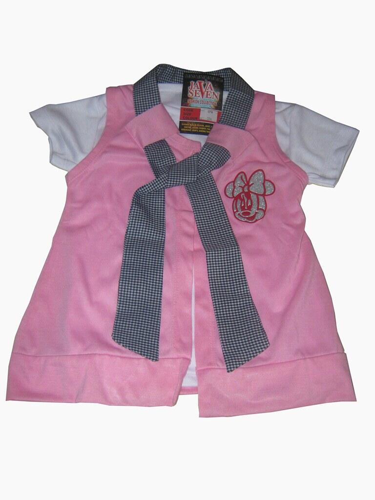 CUCI GUDANG KAOS ANAK JAVA SEVEN BANDUNG!!!STOK TERBATAS