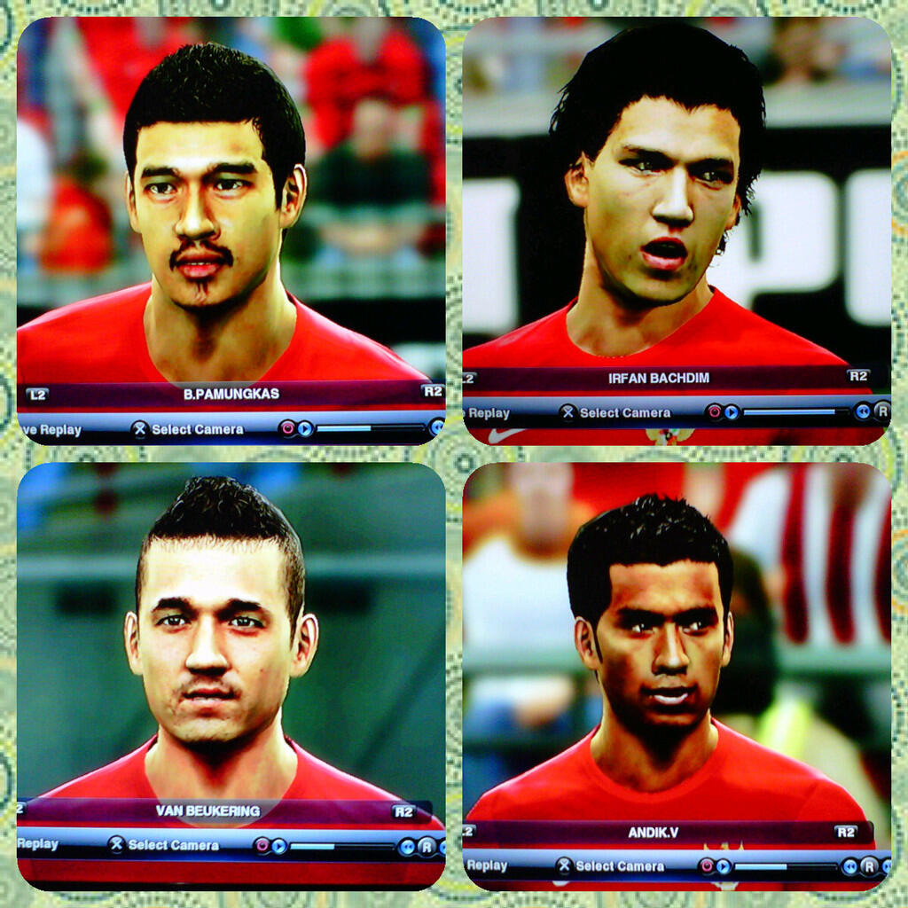 Pes 2013 steam фото 94