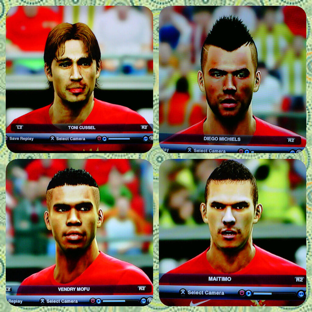 Pes 2013 steam фото 80