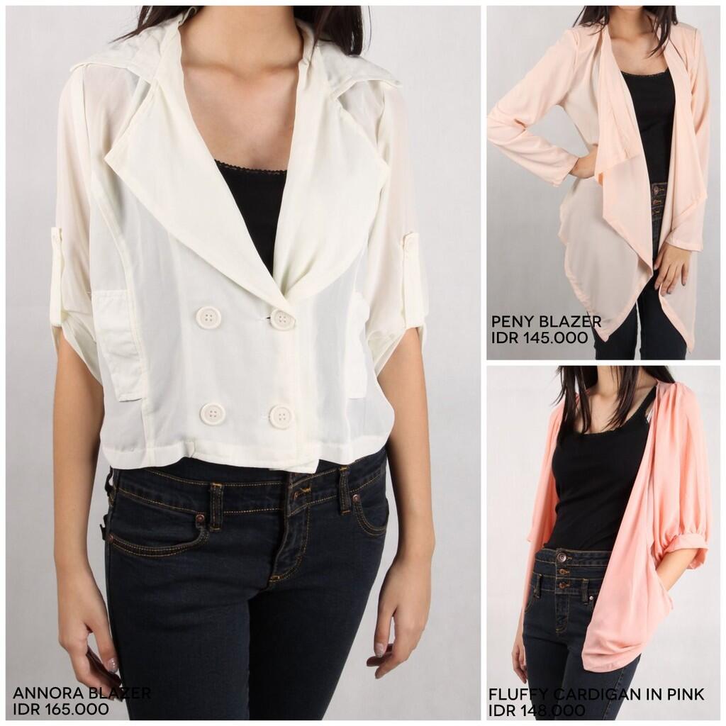Shop New Collection Cardigan at Floriestyle.com