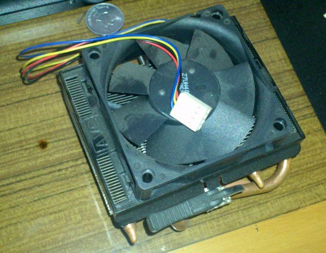 Processor AMD Phenom II X6 1055T 2nd
