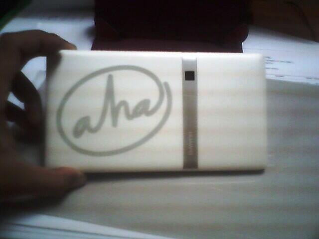 AHA PAD - huawei ideos s7 slim 202u