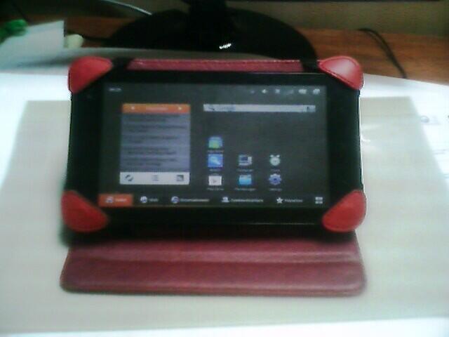 AHA PAD - huawei ideos s7 slim 202u