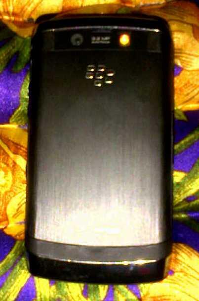 Blackberry Storm2 / Odyn Second Mulus. (Bisa TT)