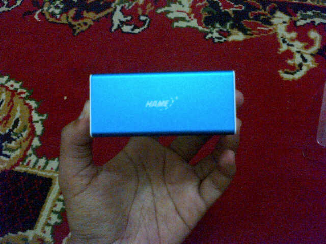 ★Ready Stock★Power Bank - Power Bank Berbagai Macam Merk dan Harga MURAH!