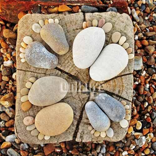 Batu - Batu Mungil yang Unik