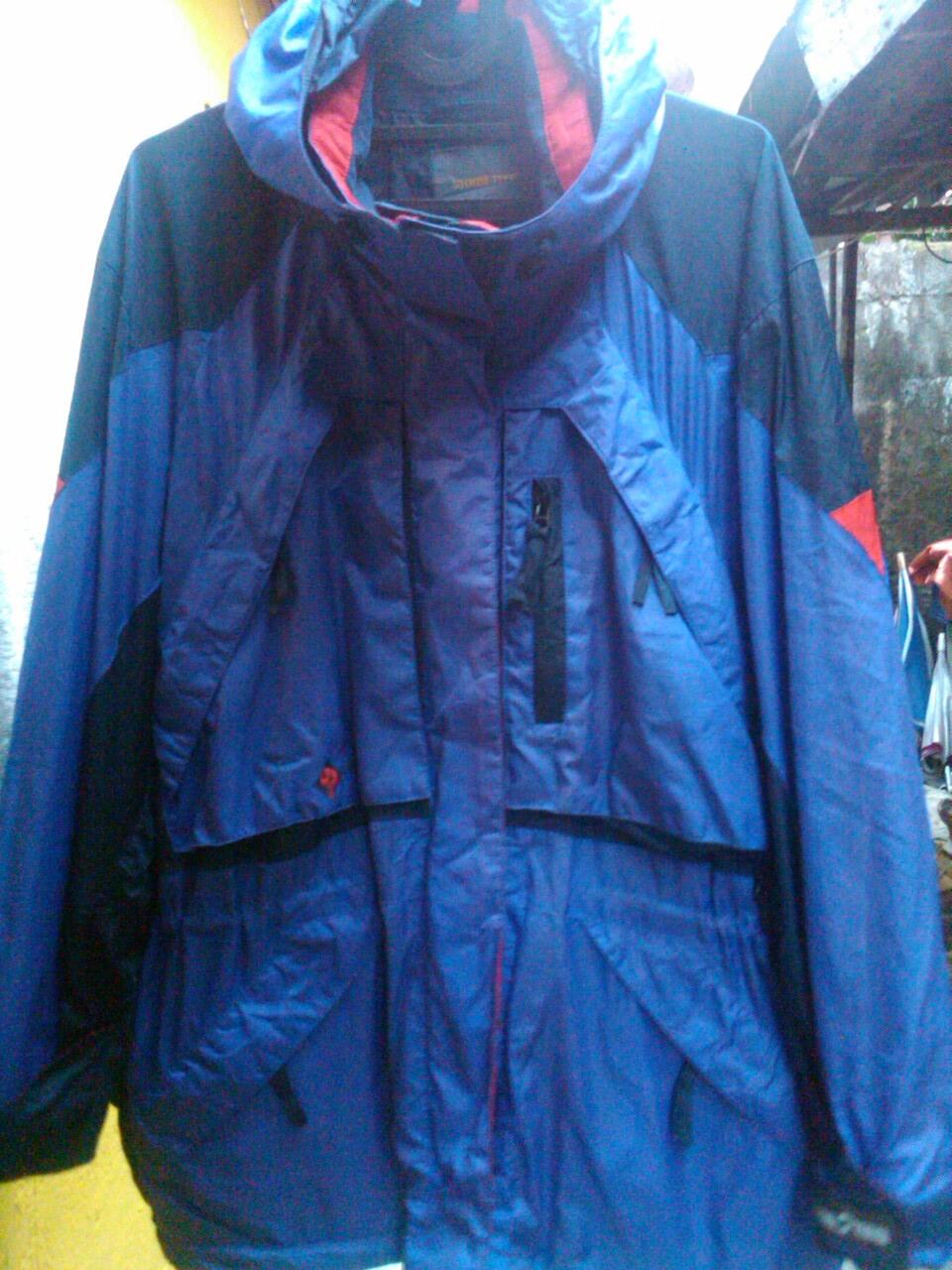 parade jaket outdoor jogja