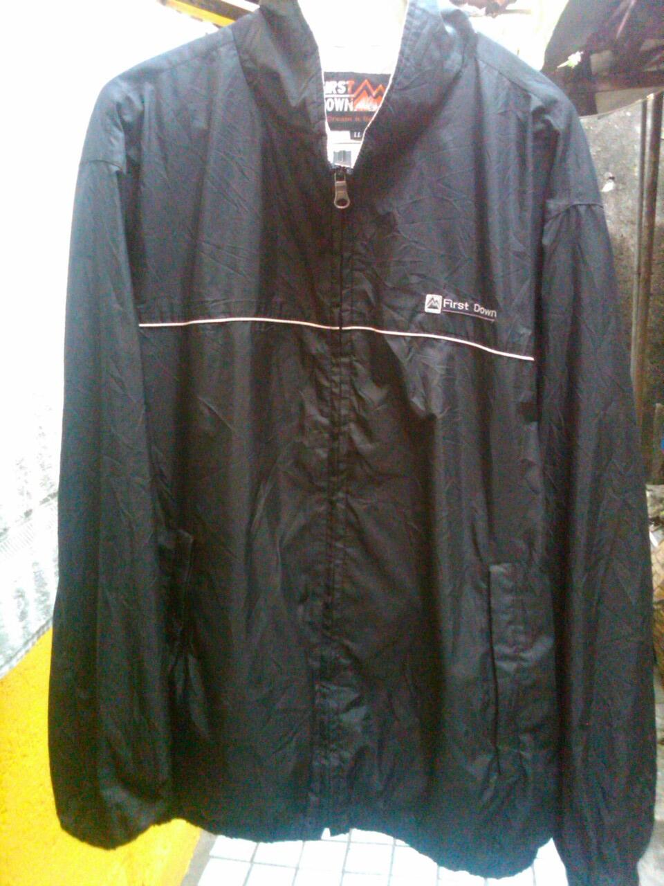 parade jaket outdoor jogja