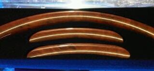 Universal carbon/wood panel for steer