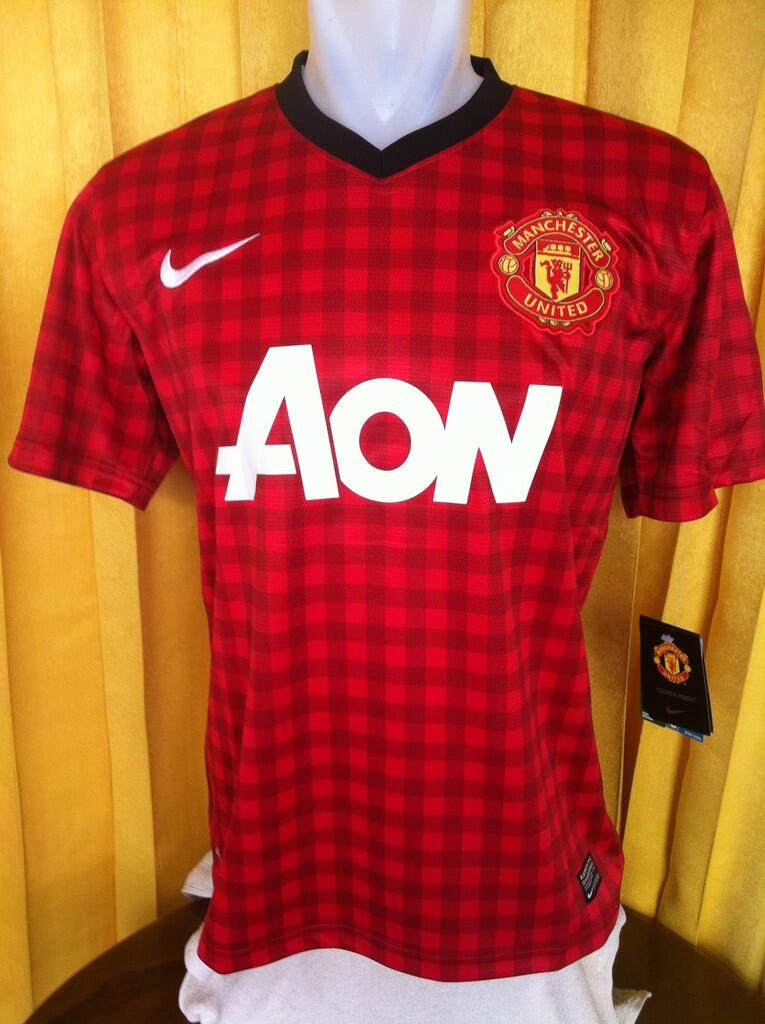 Jersey Grade Ori