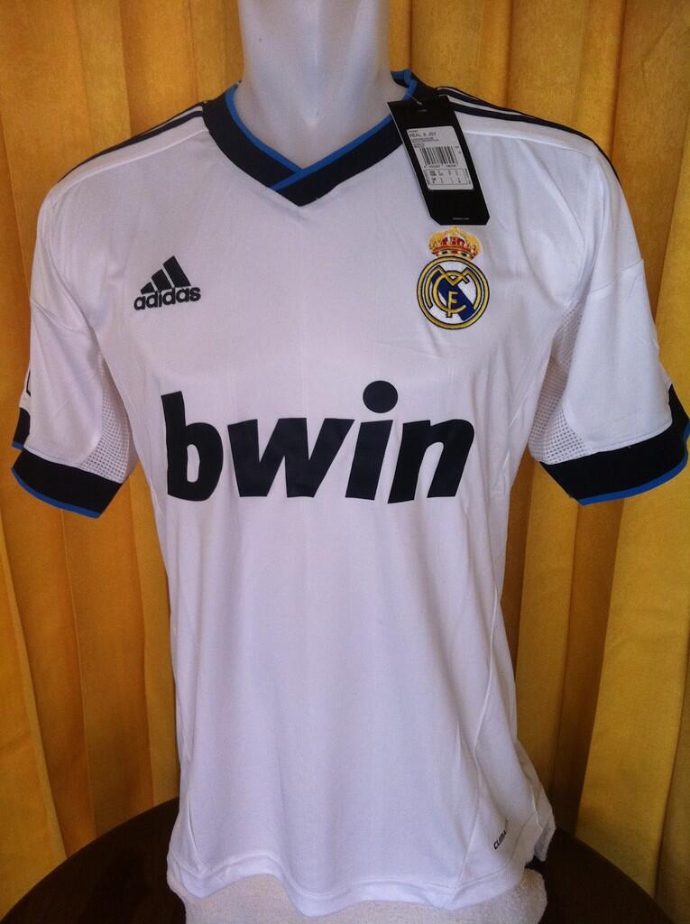 Jersey Grade Ori