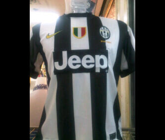 Jersey Grade Ori