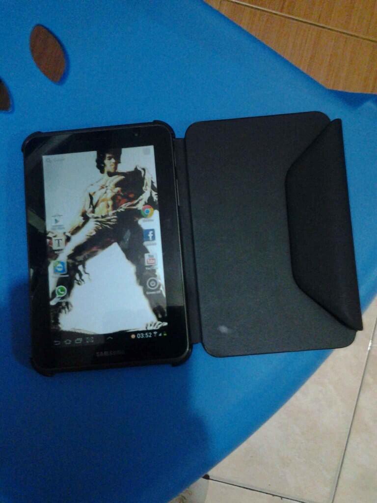 Samsung Galaxy TAB 2 7.0 P3100