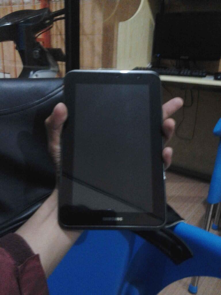 Samsung Galaxy TAB 2 7.0 P3100